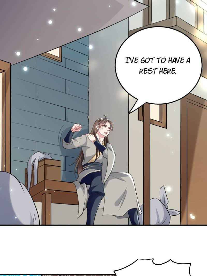Super Son-in-law In Another World Chapter 36 - page 11