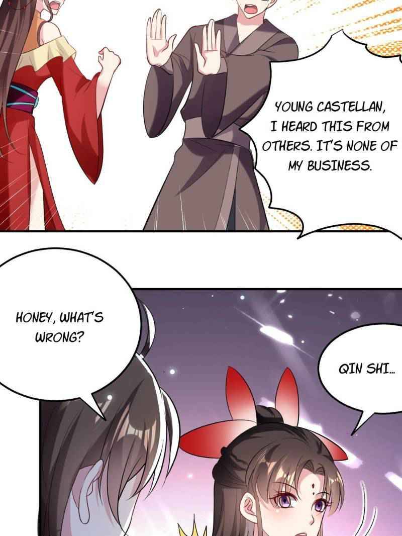 Super Son-in-law In Another World Chapter 36 - page 17