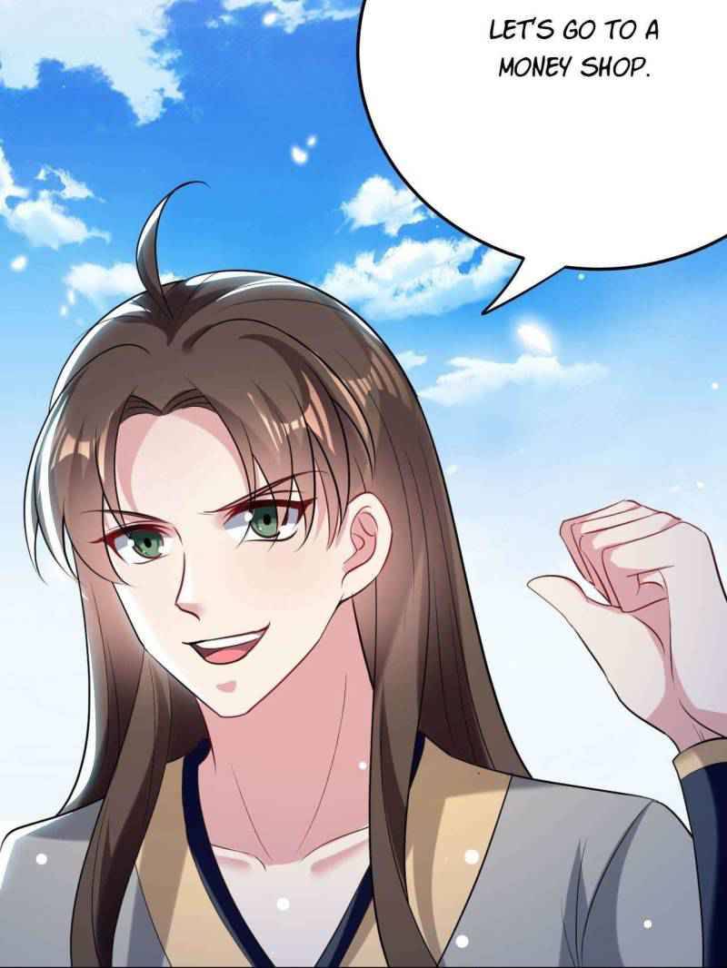 Super Son-in-law In Another World Chapter 36 - page 24