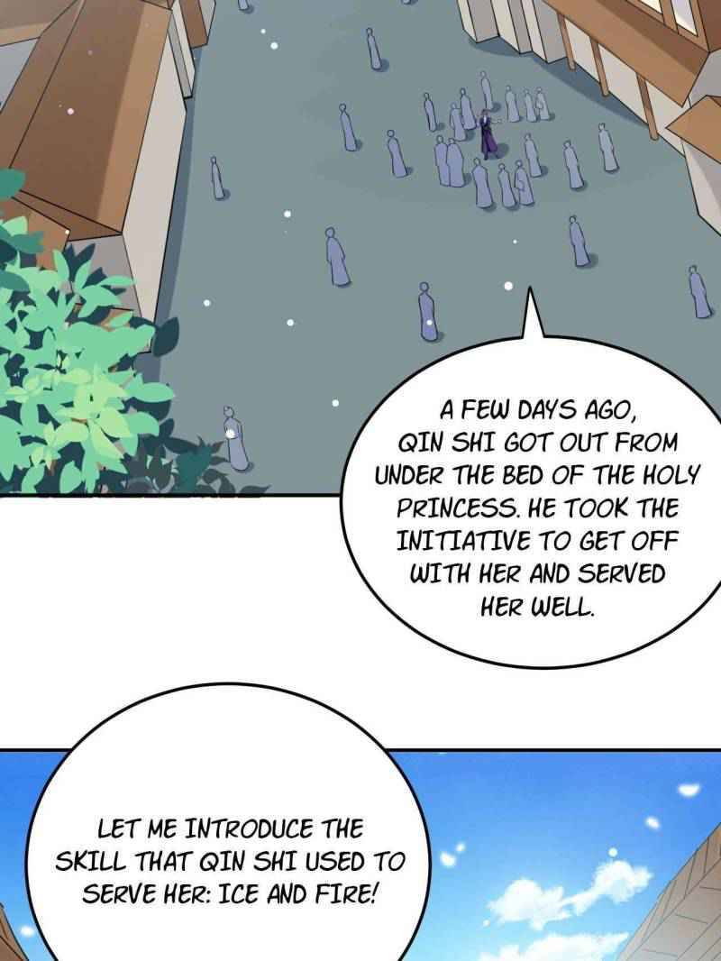 Super Son-in-law In Another World Chapter 36 - page 28