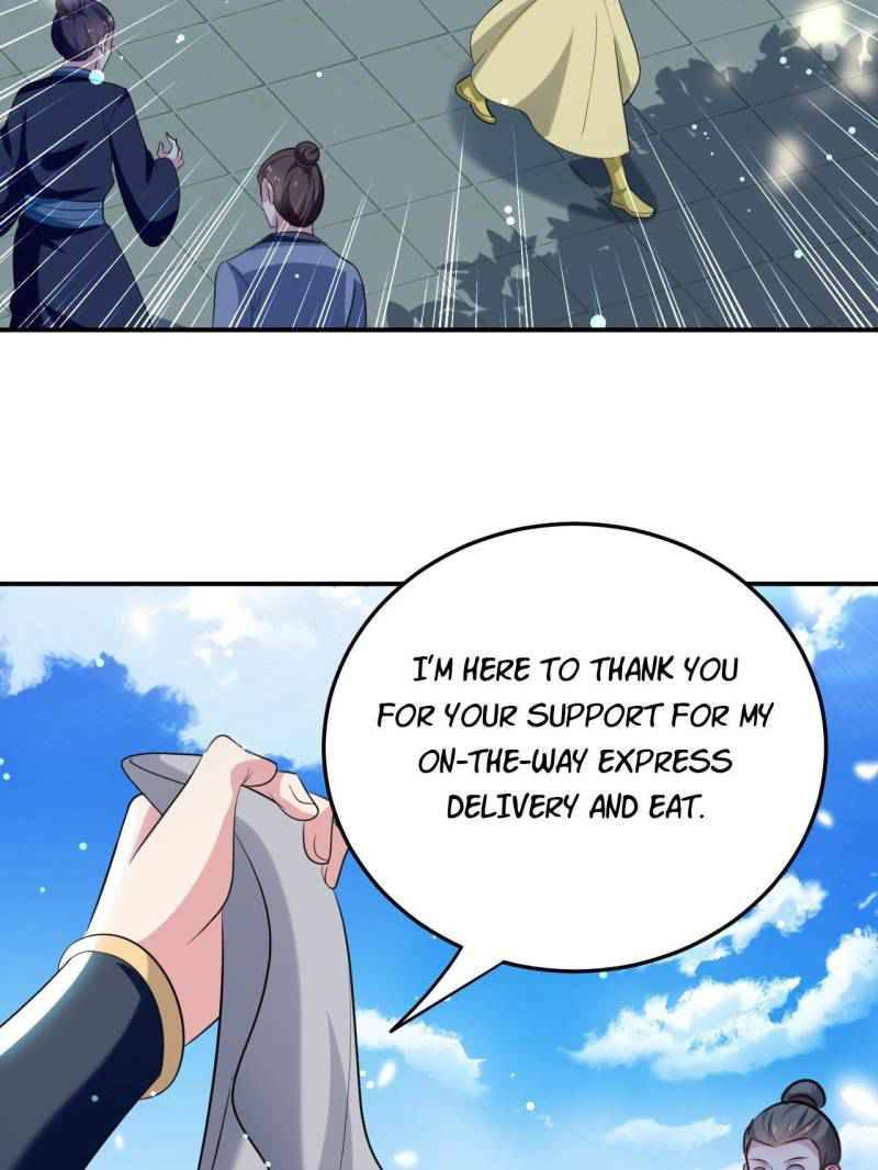 Super Son-in-law In Another World Chapter 36 - page 47