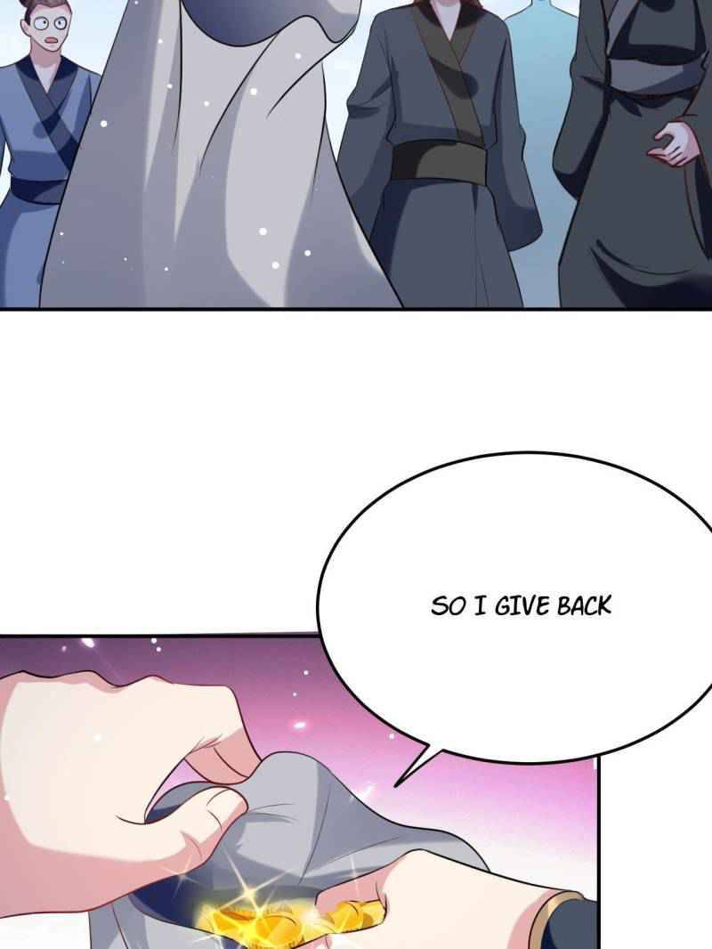 Super Son-in-law In Another World Chapter 36 - page 49