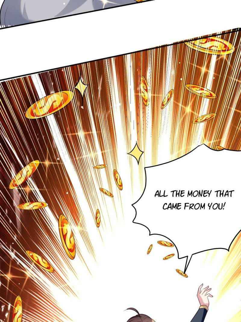 Super Son-in-law In Another World Chapter 36 - page 51