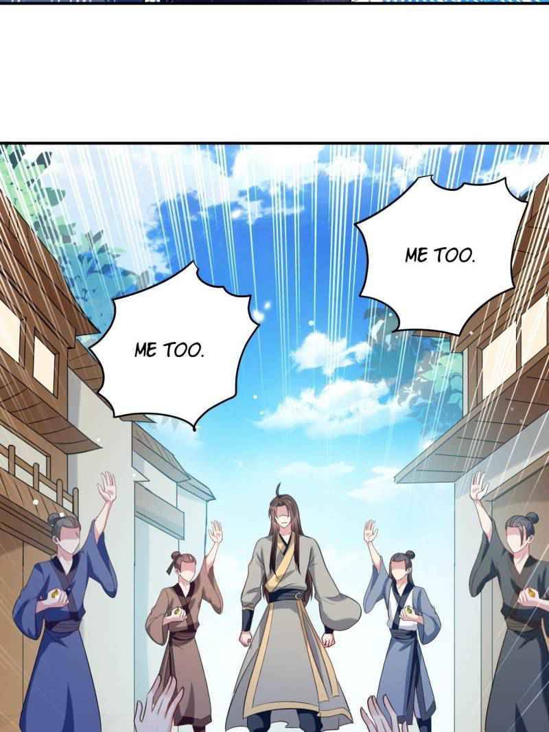 Super Son-in-law In Another World Chapter 36 - page 59