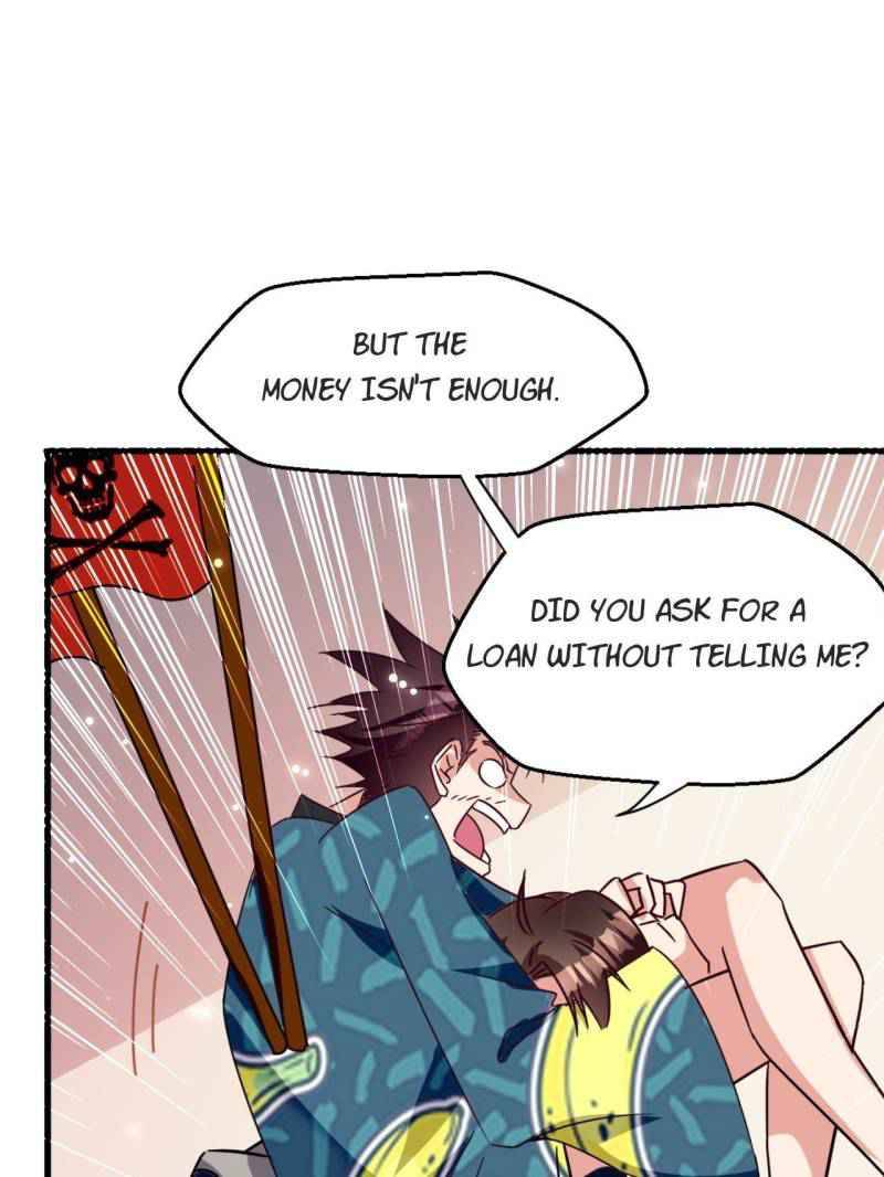Super Son-in-law In Another World Chapter 34 - page 36