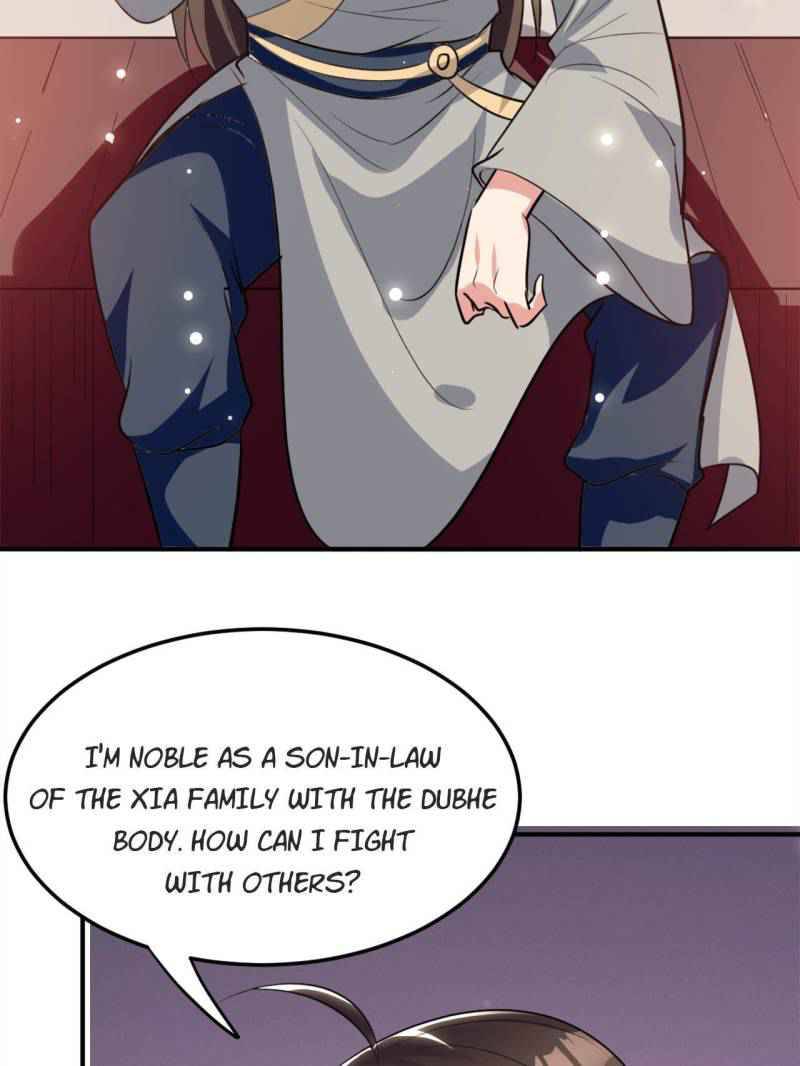 Super Son-in-law In Another World Chapter 34 - page 60