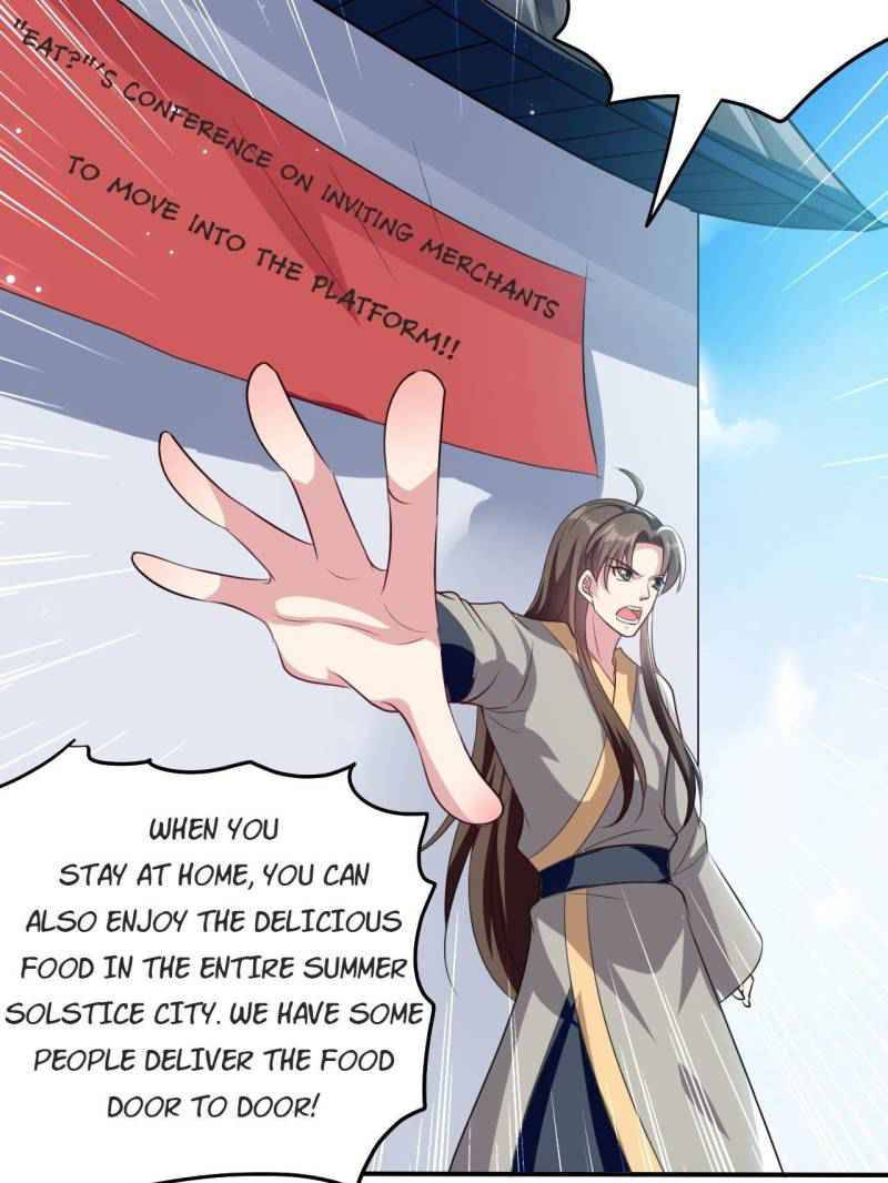 Super Son-in-law In Another World Chapter 33 - page 30