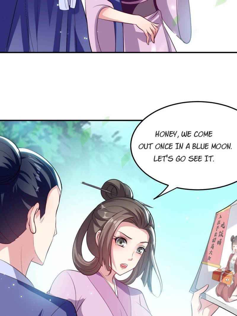 Super Son-in-law In Another World Chapter 33 - page 5