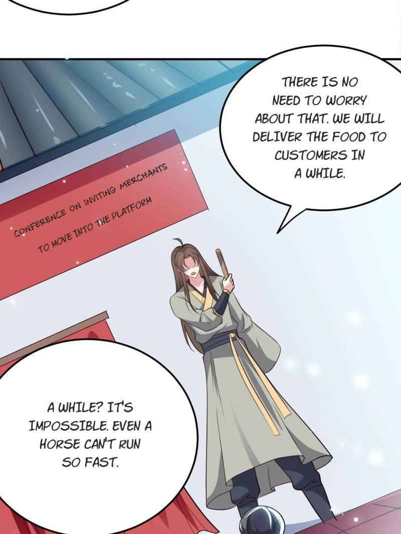 Super Son-in-law In Another World Chapter 33 - page 51