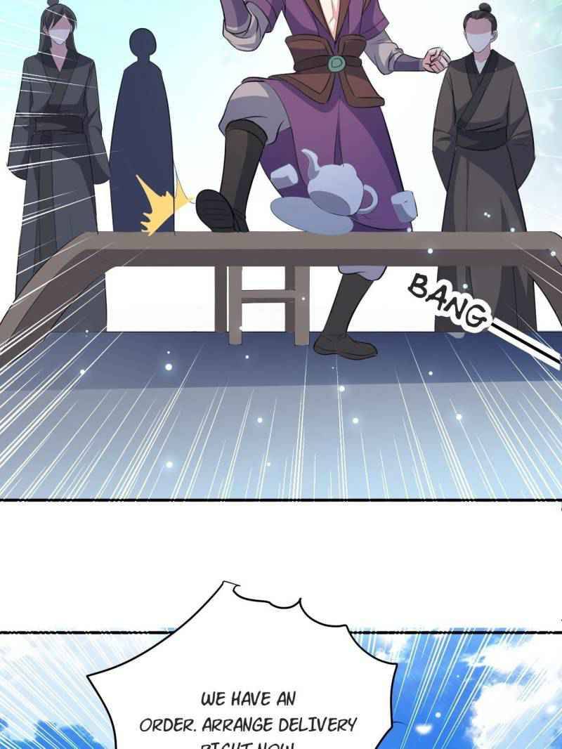 Super Son-in-law In Another World Chapter 33 - page 55