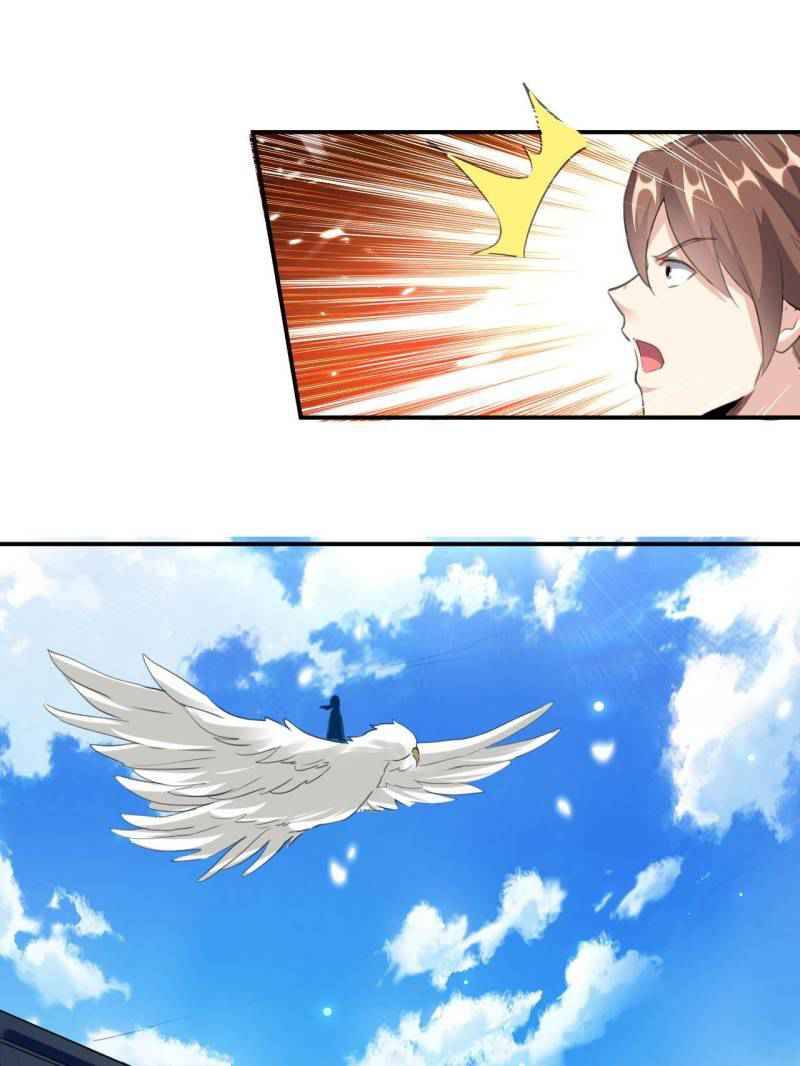 Super Son-in-law In Another World Chapter 33 - page 60