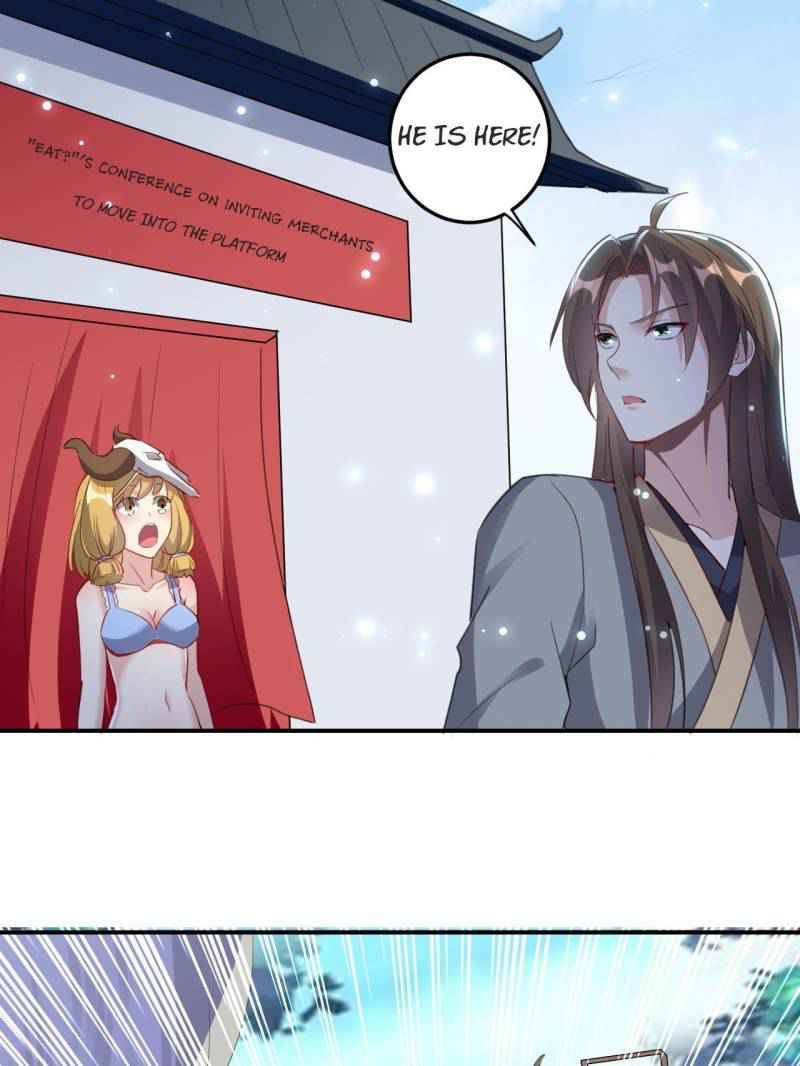 Super Son-in-law In Another World Chapter 33 - page 62