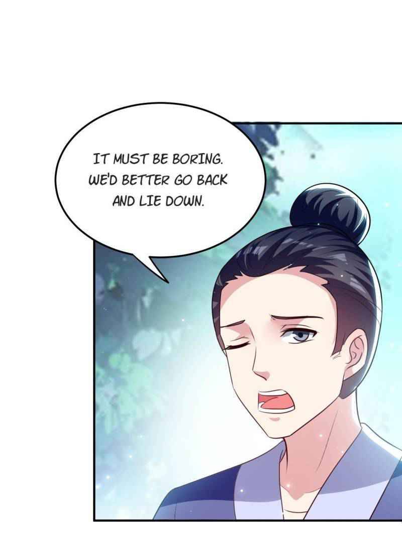 Super Son-in-law In Another World Chapter 33 - page 7