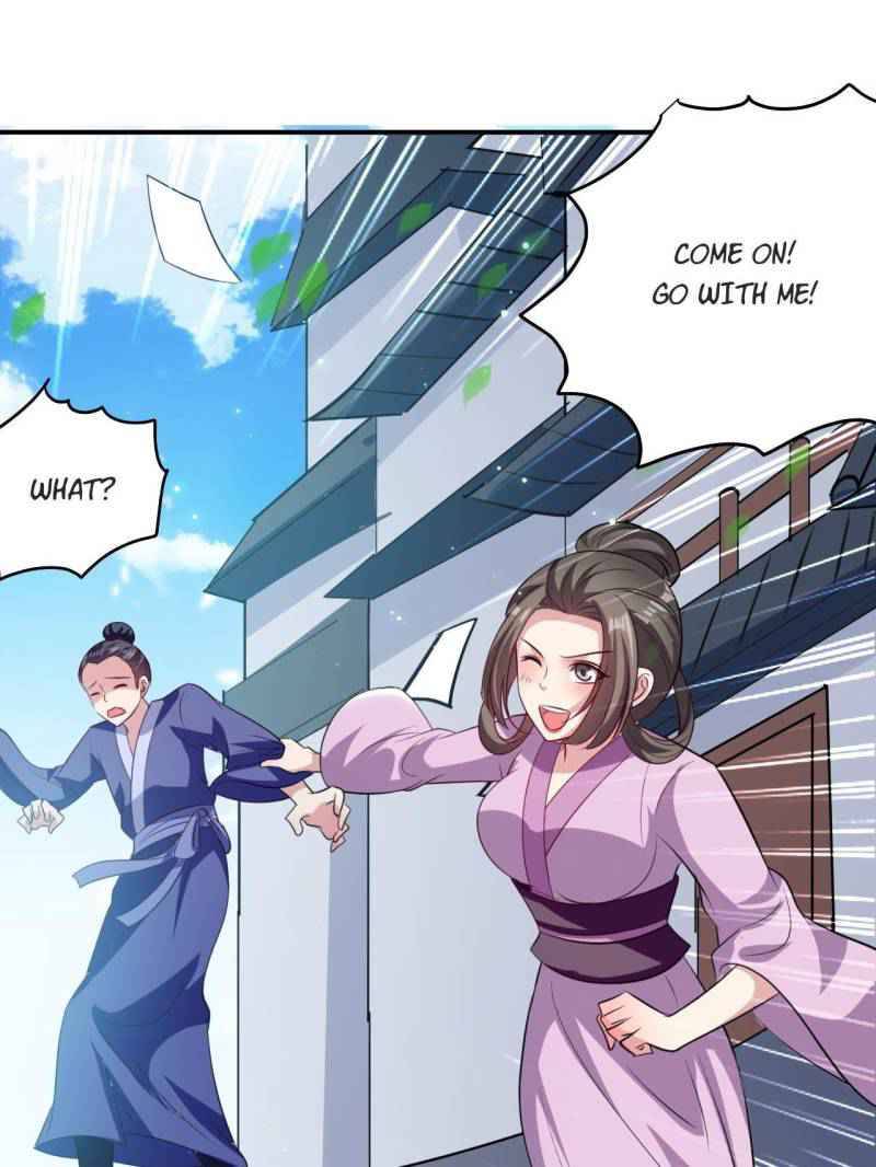 Super Son-in-law In Another World Chapter 33 - page 9