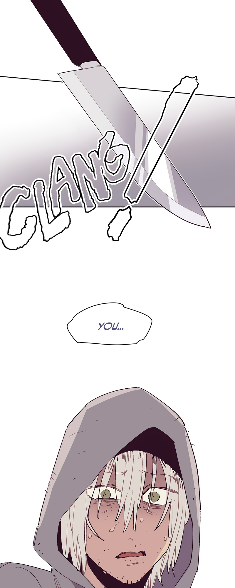 Travels of the White Flame Chapter 13 - page 19