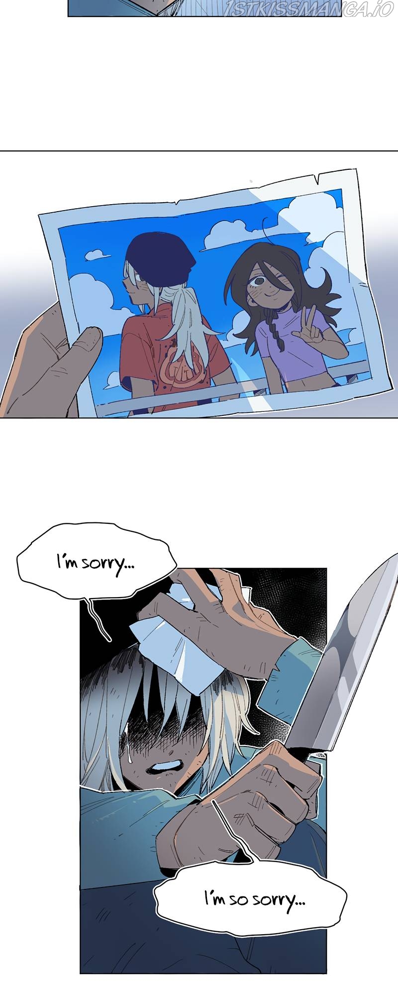 Travels of the White Flame Chapter 12 - page 4