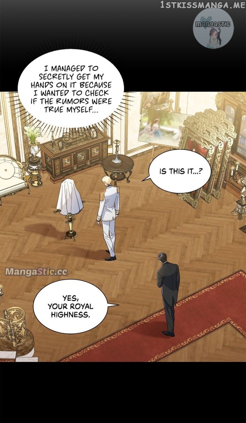 Overprotective Lady Chapter 55 - page 23