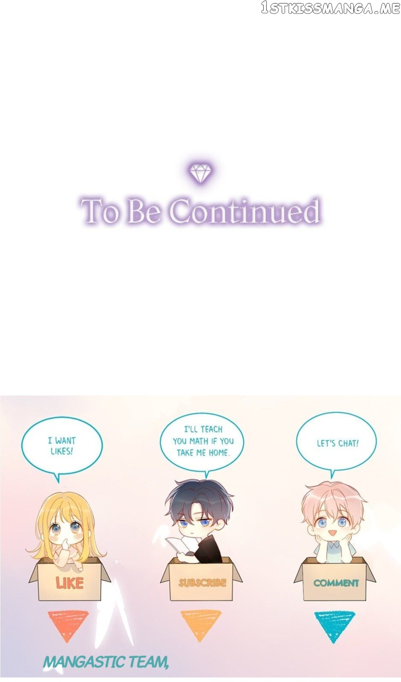 Overprotective Lady Chapter 55 - page 26