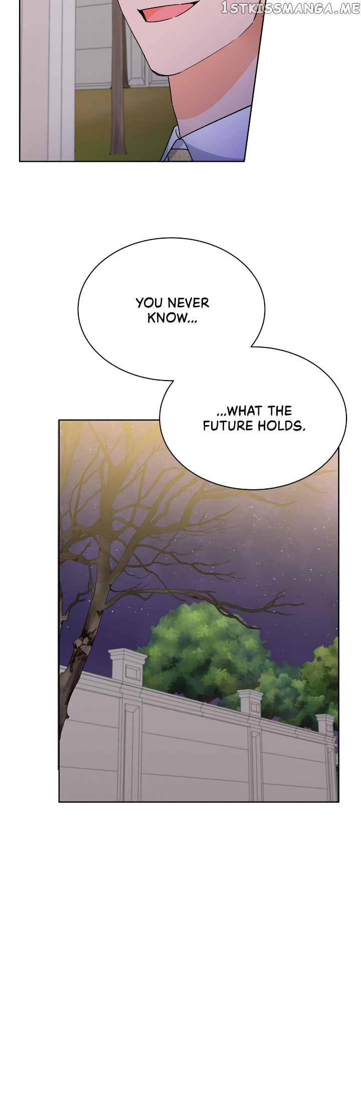 Overprotective Lady Chapter 47 - page 22