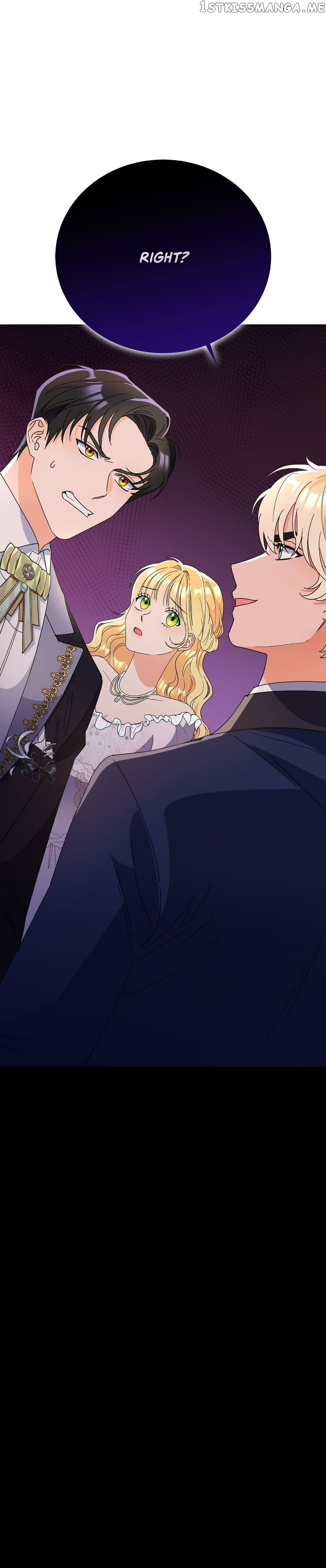 Overprotective Lady Chapter 47 - page 23