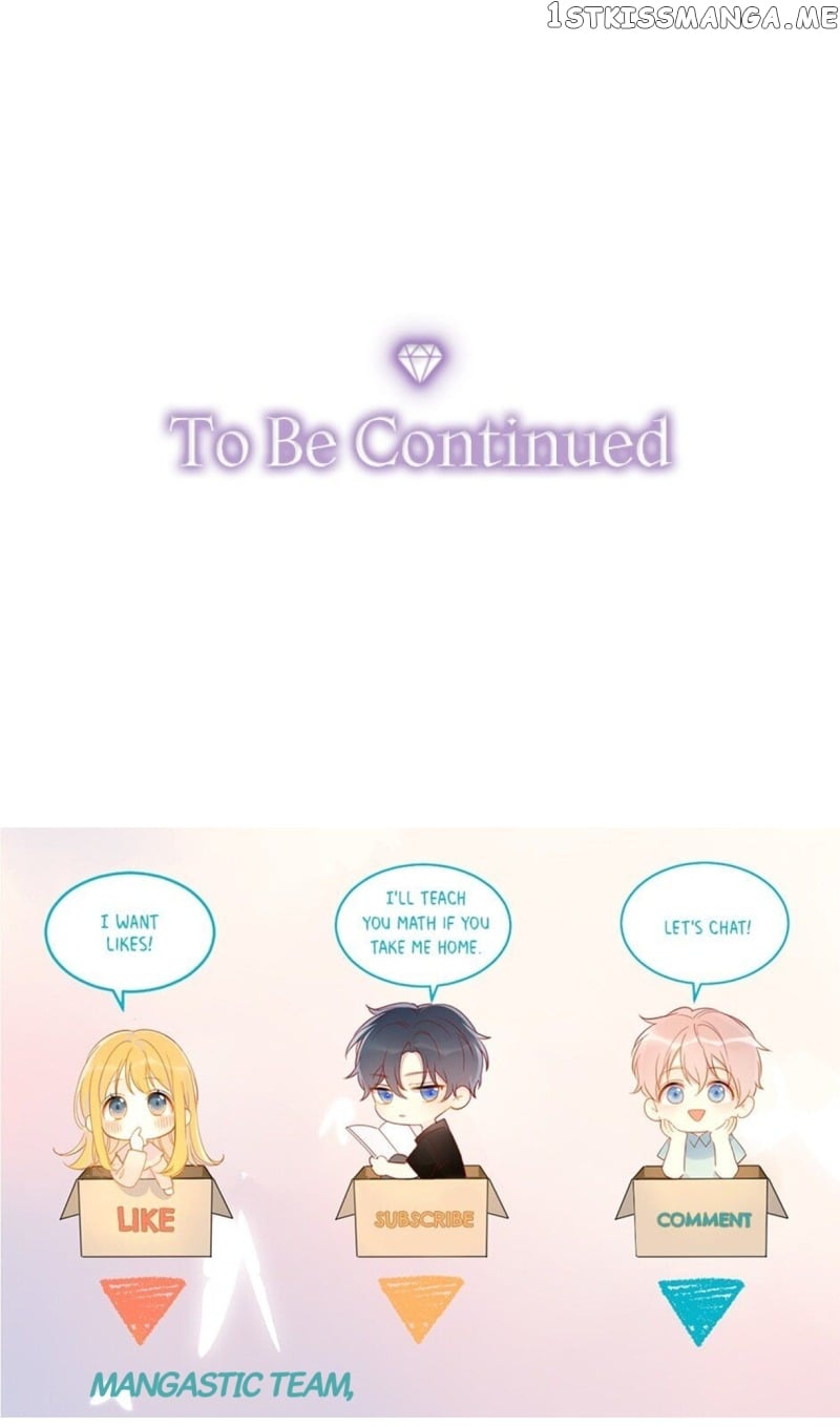 Overprotective Lady Chapter 43 - page 29