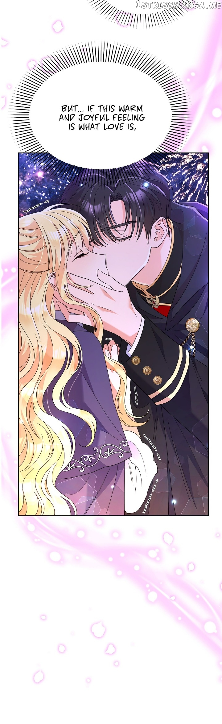 Overprotective Lady Chapter 41 - page 26