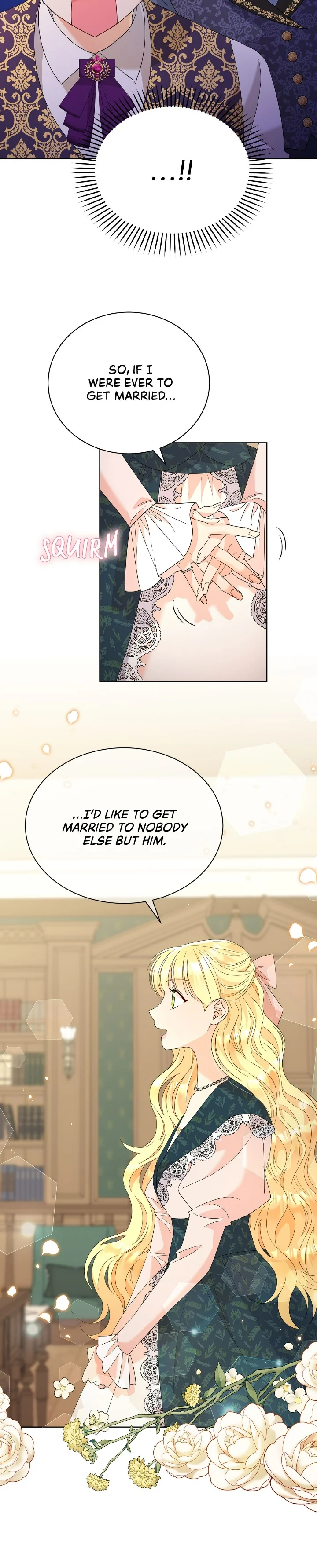 Overprotective Lady Chapter 36 - page 25