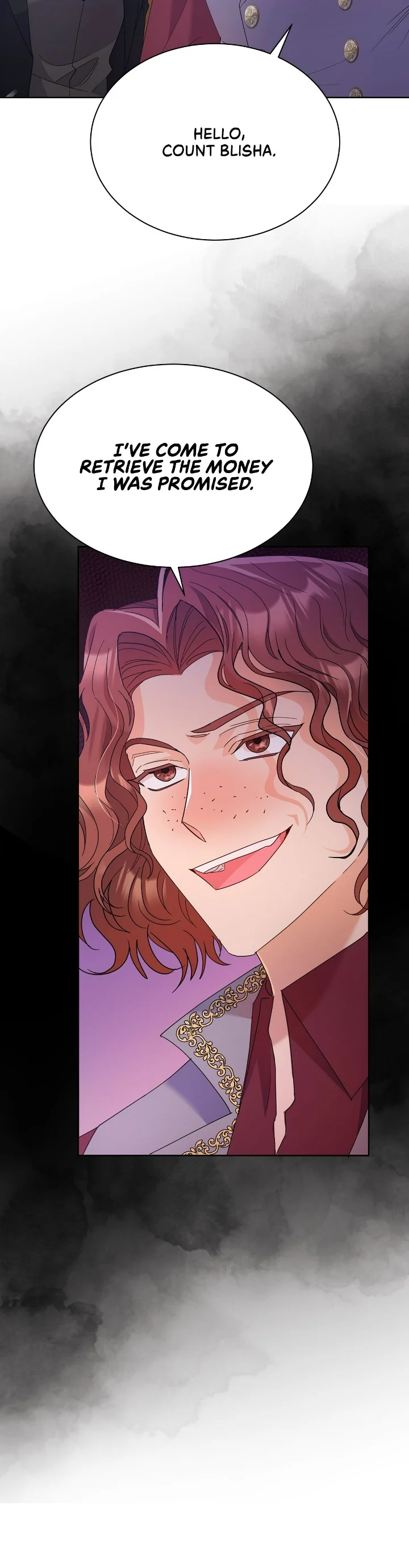 Overprotective Lady Chapter 35 - page 22