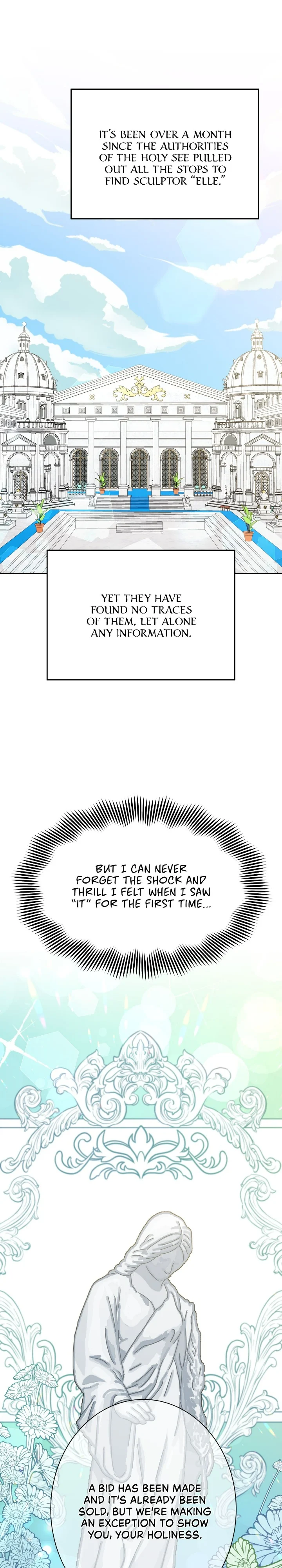 Overprotective Lady Chapter 31 - page 5