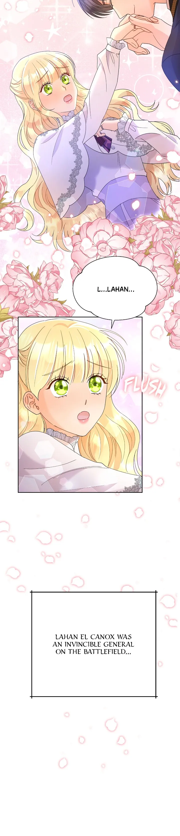 Overprotective Lady Chapter 29 - page 21