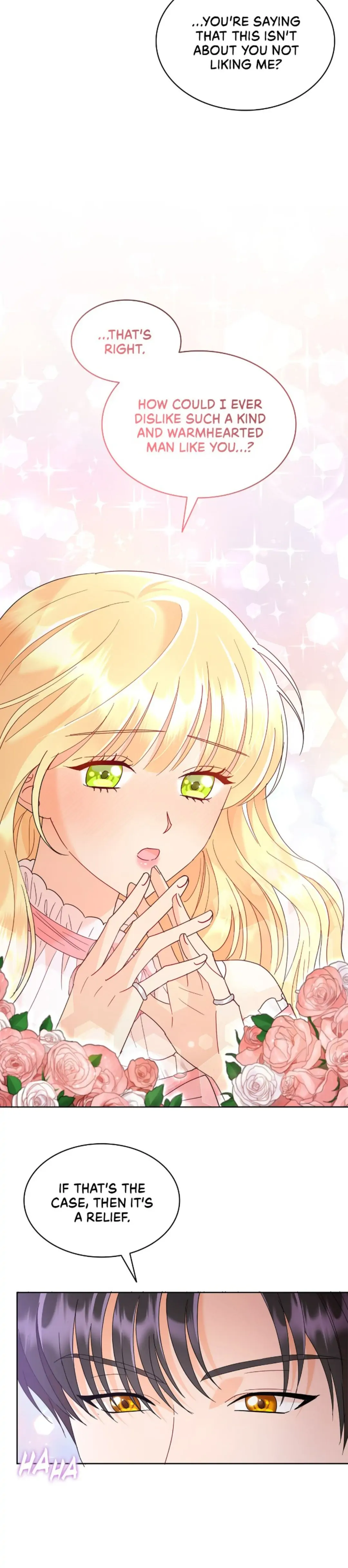 Overprotective Lady Chapter 26 - page 16