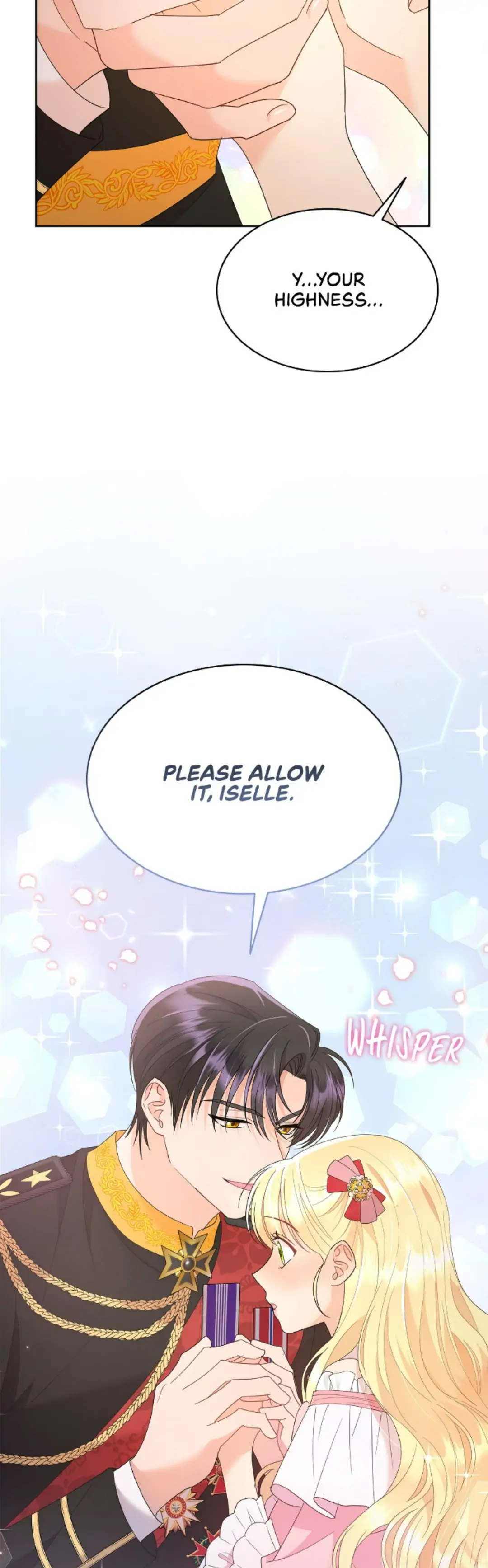 Overprotective Lady Chapter 26 - page 18