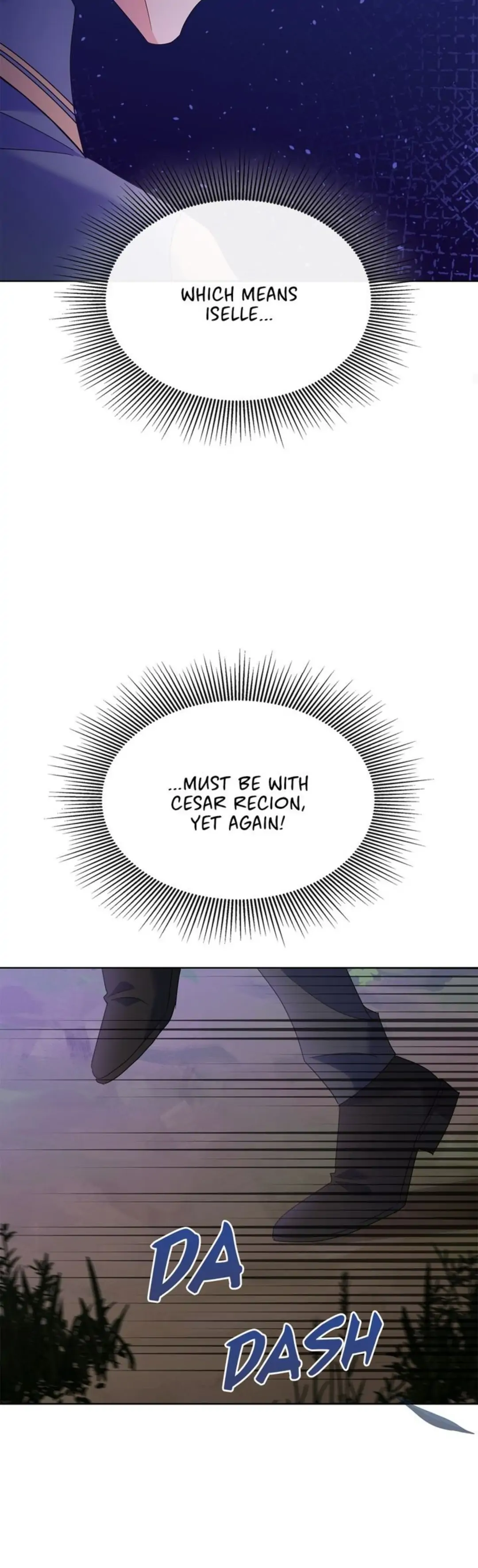 Overprotective Lady Chapter 24 - page 20
