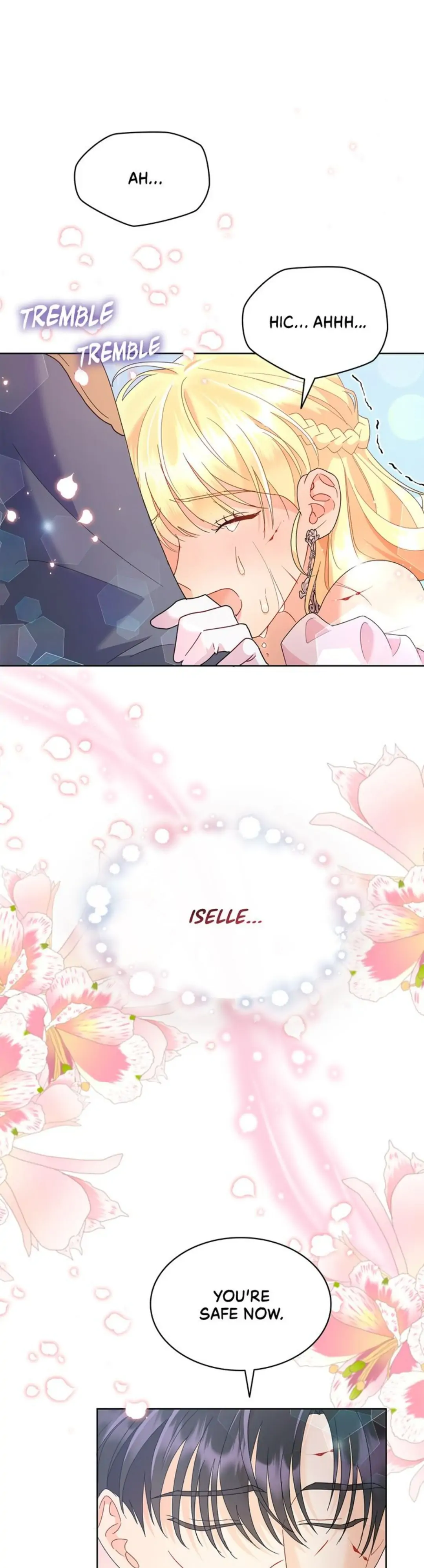 Overprotective Lady Chapter 24 - page 26