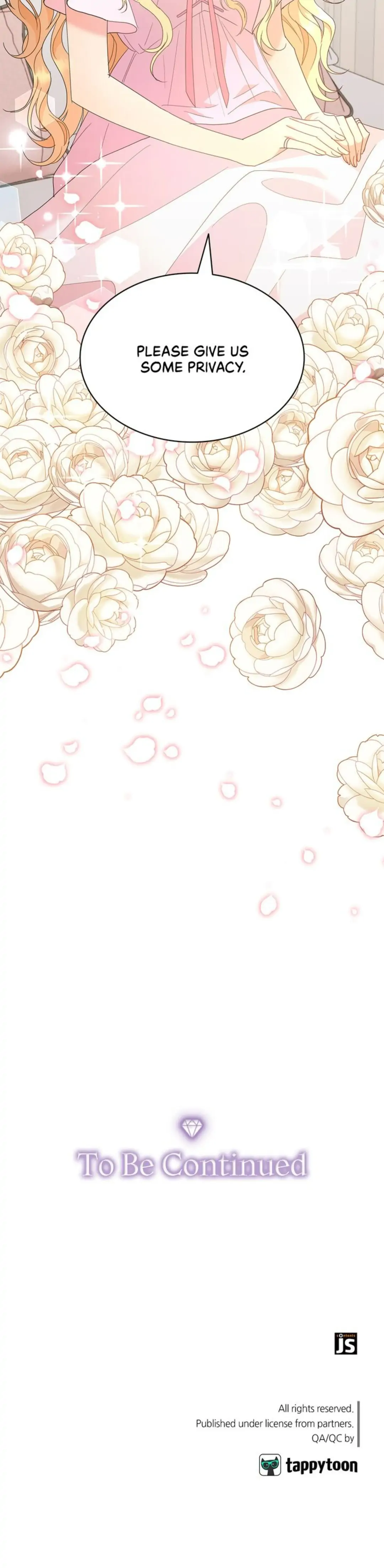 Overprotective Lady Chapter 24 - page 38