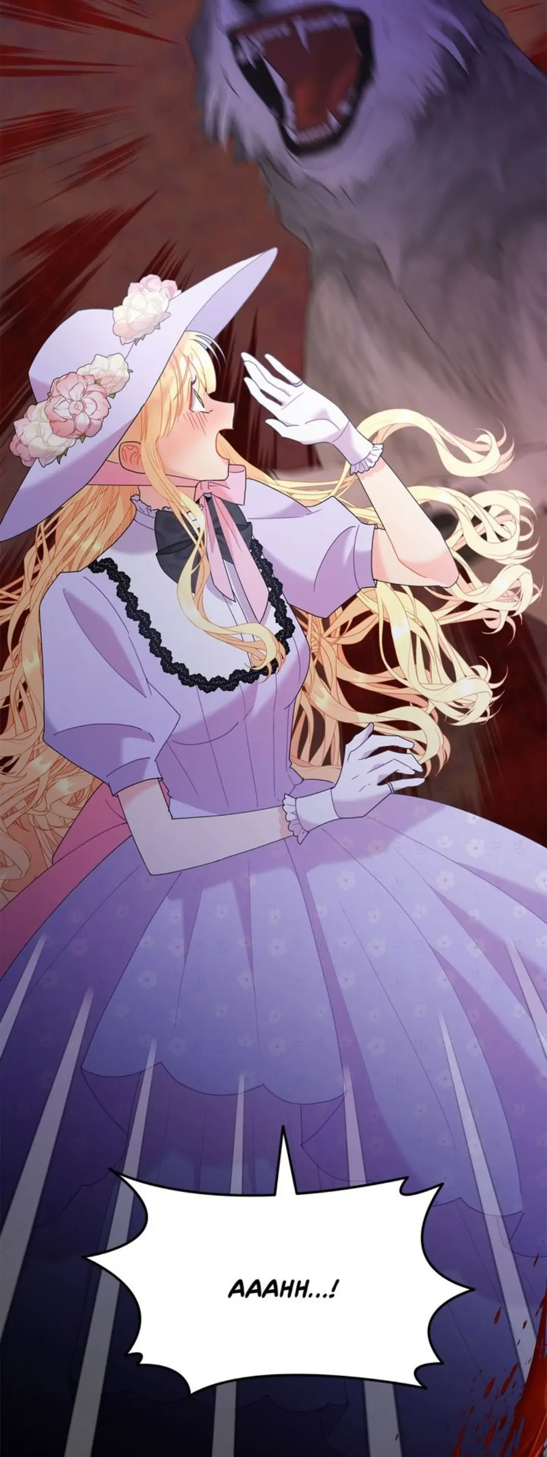Overprotective Lady Chapter 22 - page 19