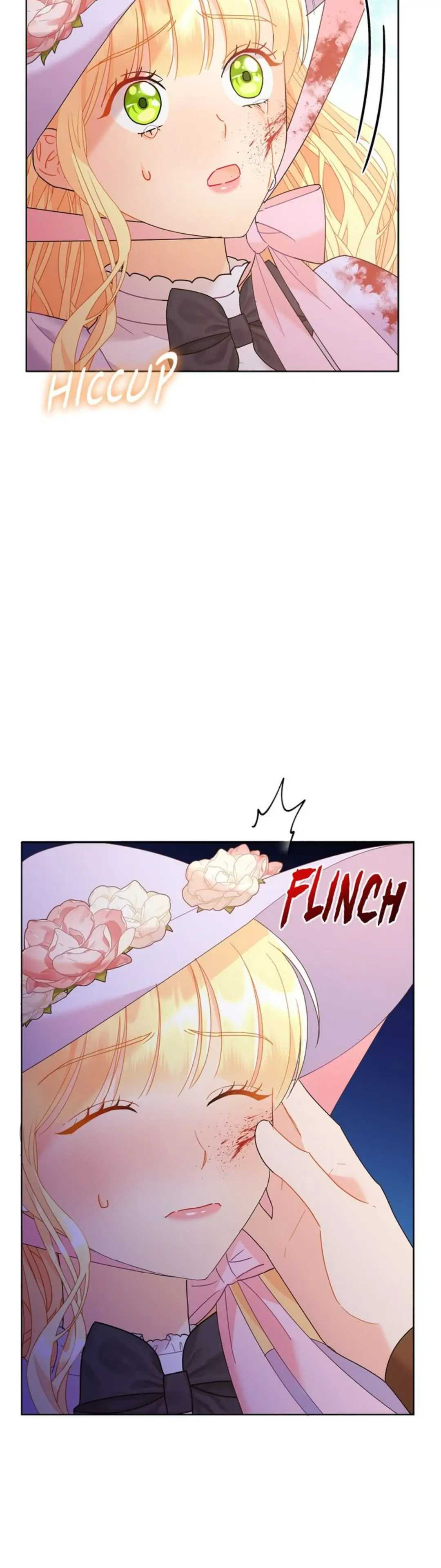Overprotective Lady Chapter 22 - page 26