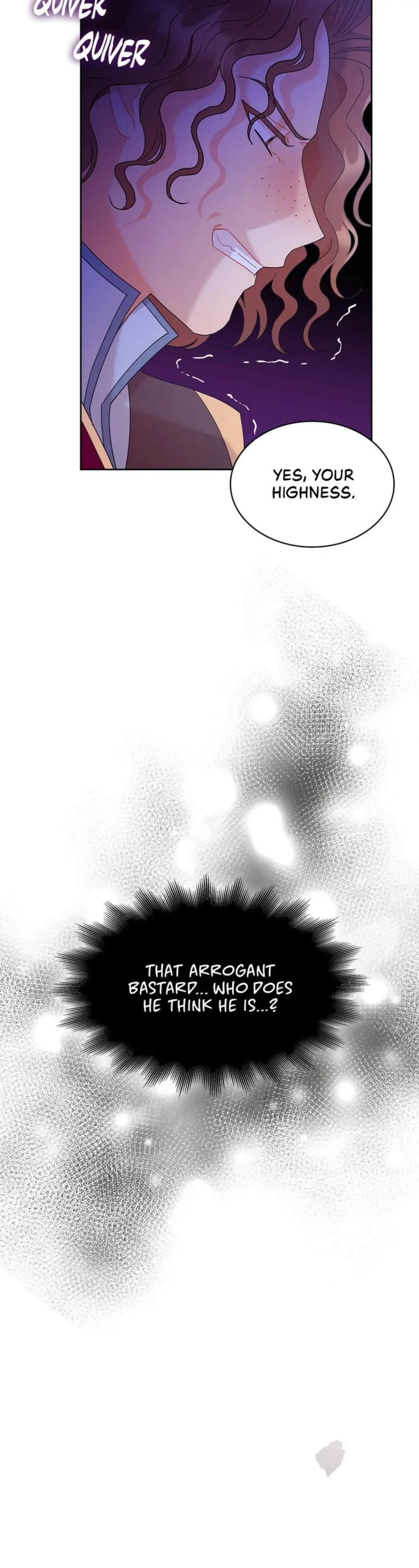 Overprotective Lady Chapter 22 - page 32