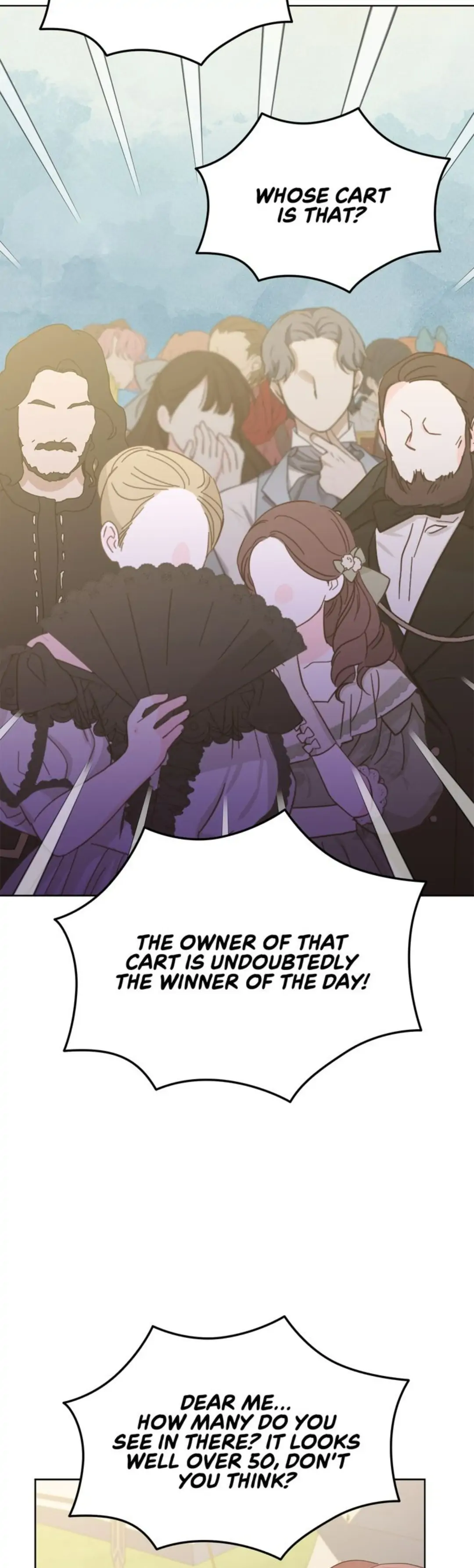 Overprotective Lady Chapter 22 - page 4