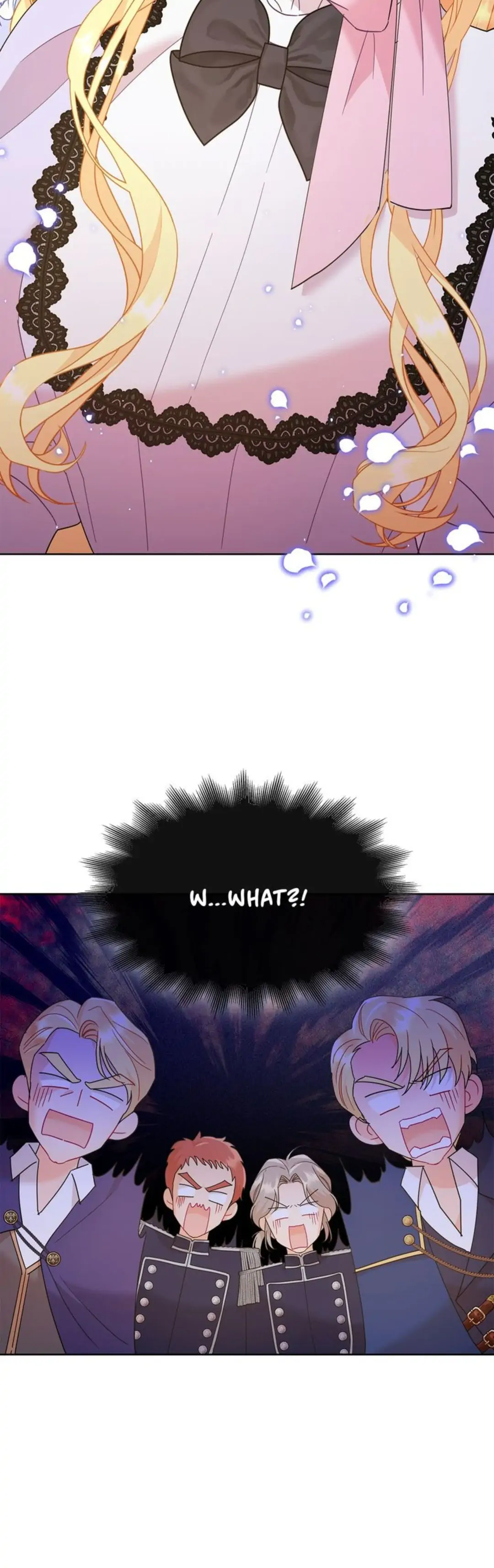 Overprotective Lady Chapter 21 - page 31