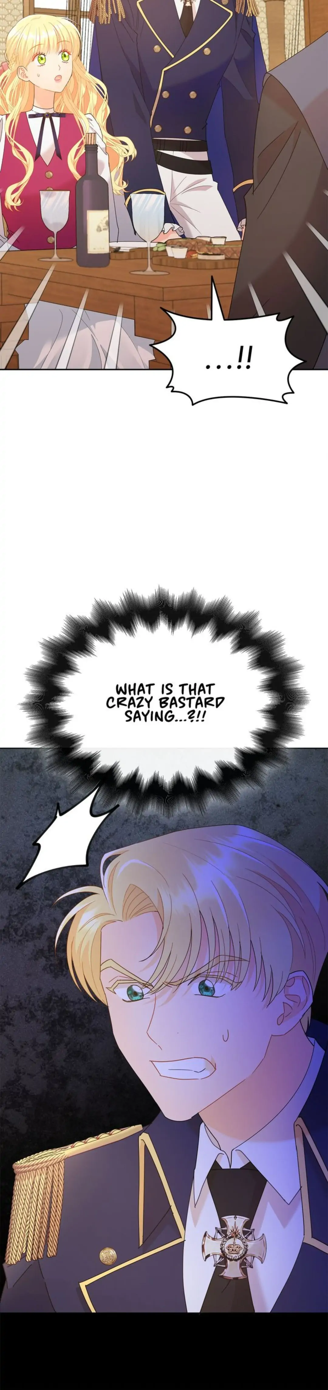 Overprotective Lady Chapter 20 - page 12