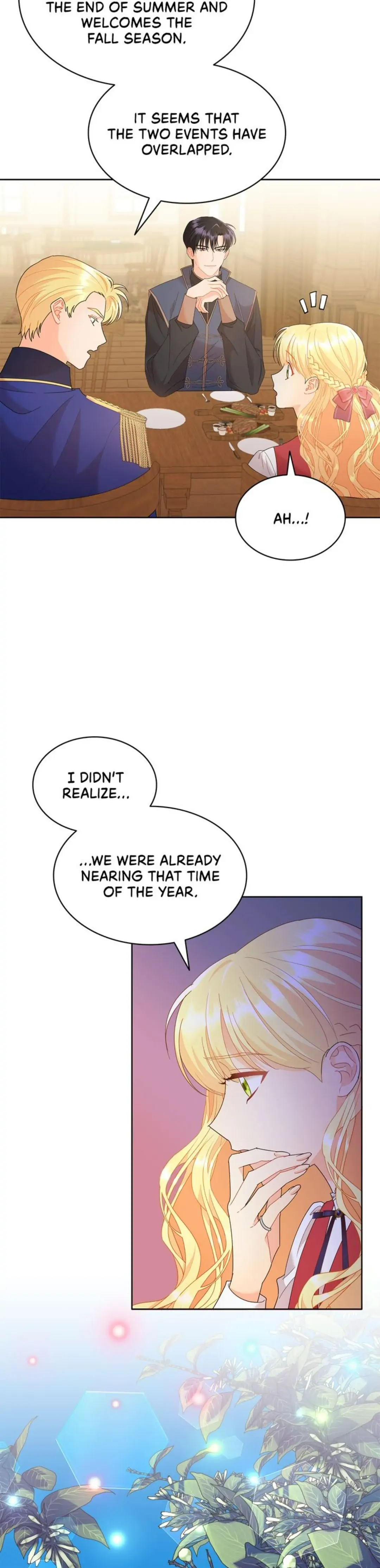 Overprotective Lady Chapter 20 - page 5