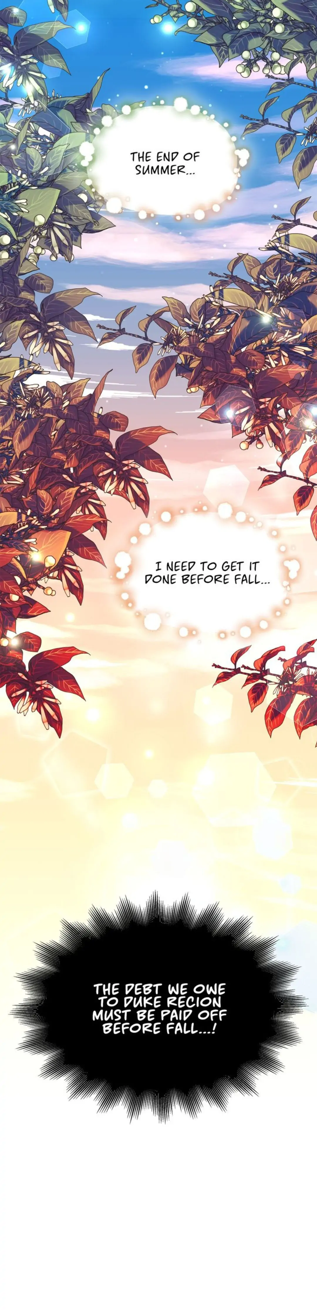 Overprotective Lady Chapter 20 - page 6