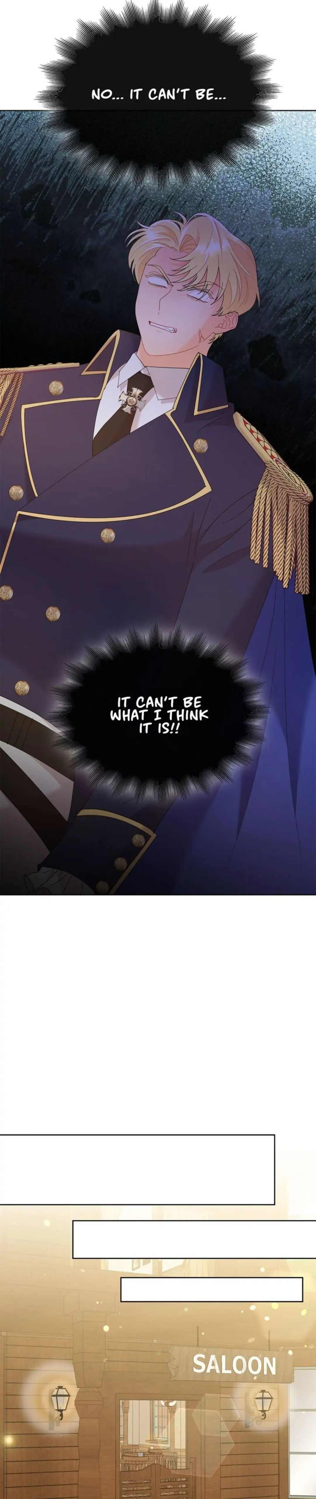Overprotective Lady Chapter 19 - page 15
