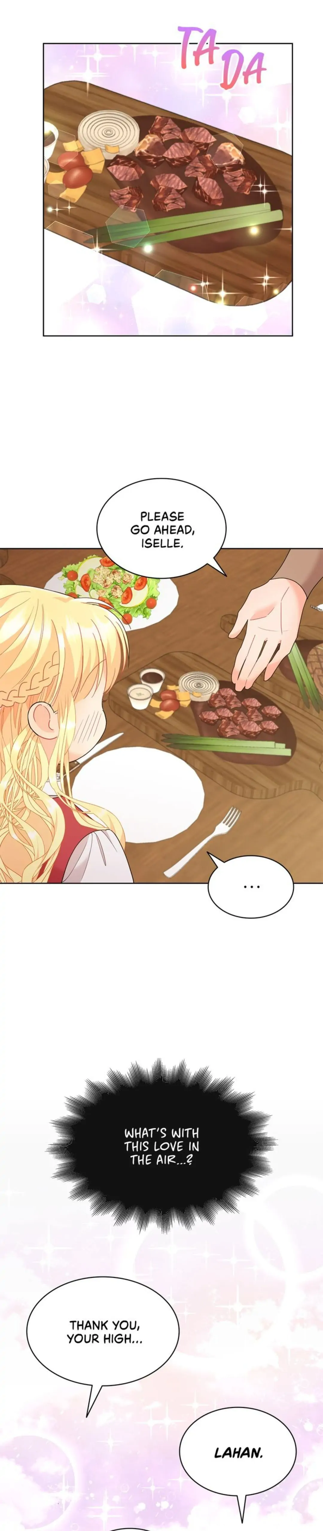 Overprotective Lady Chapter 19 - page 25
