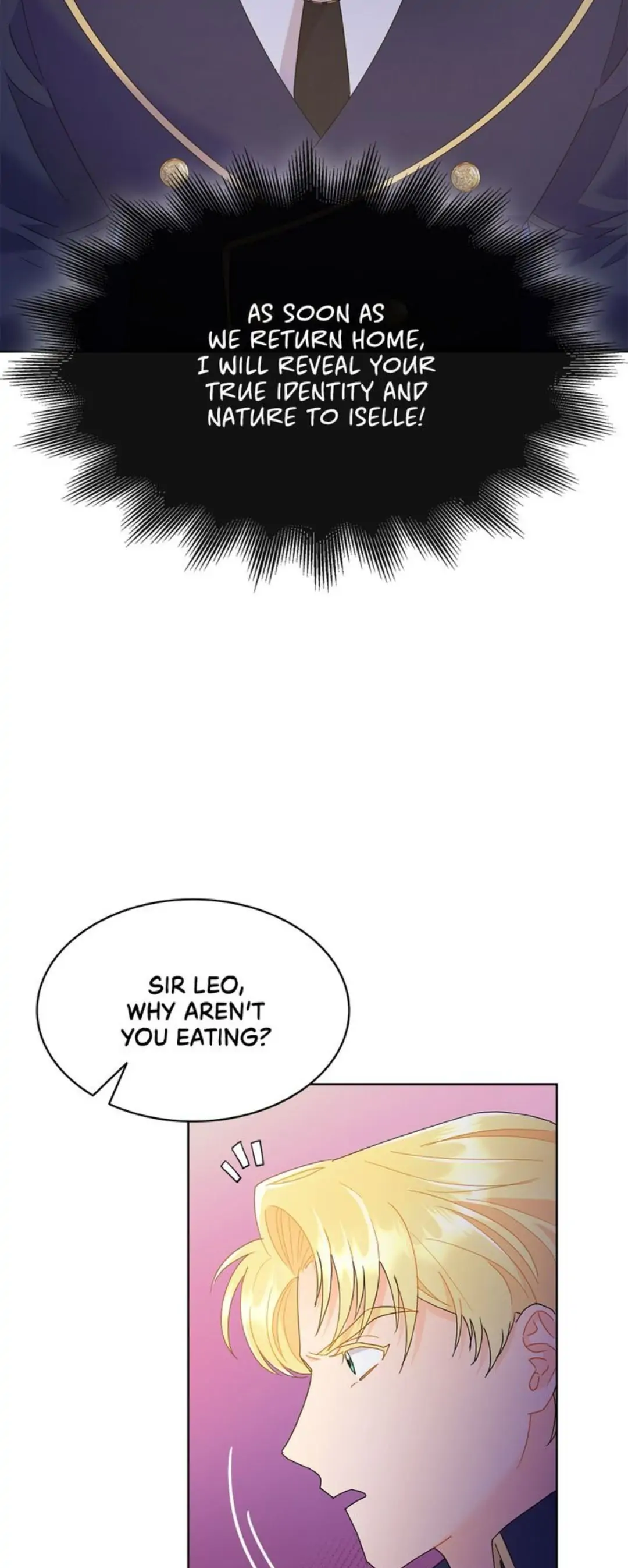 Overprotective Lady Chapter 19 - page 29