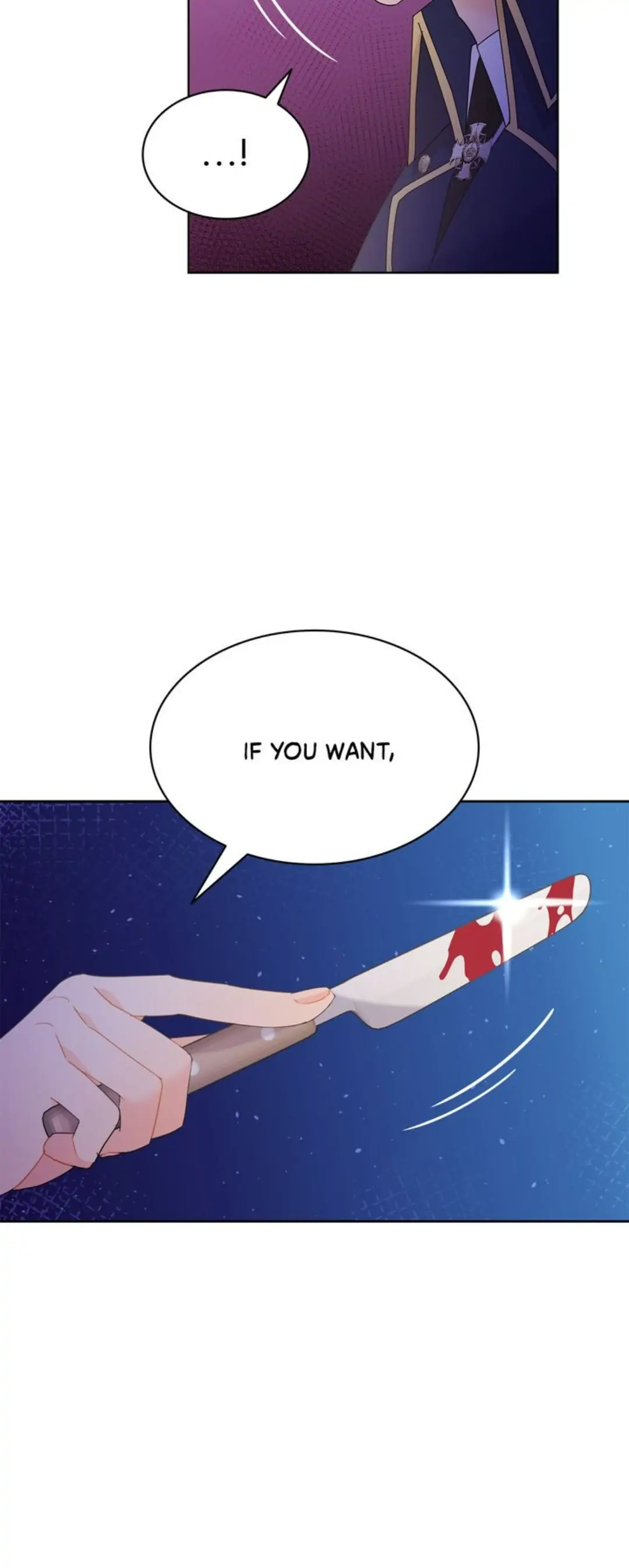 Overprotective Lady Chapter 19 - page 30