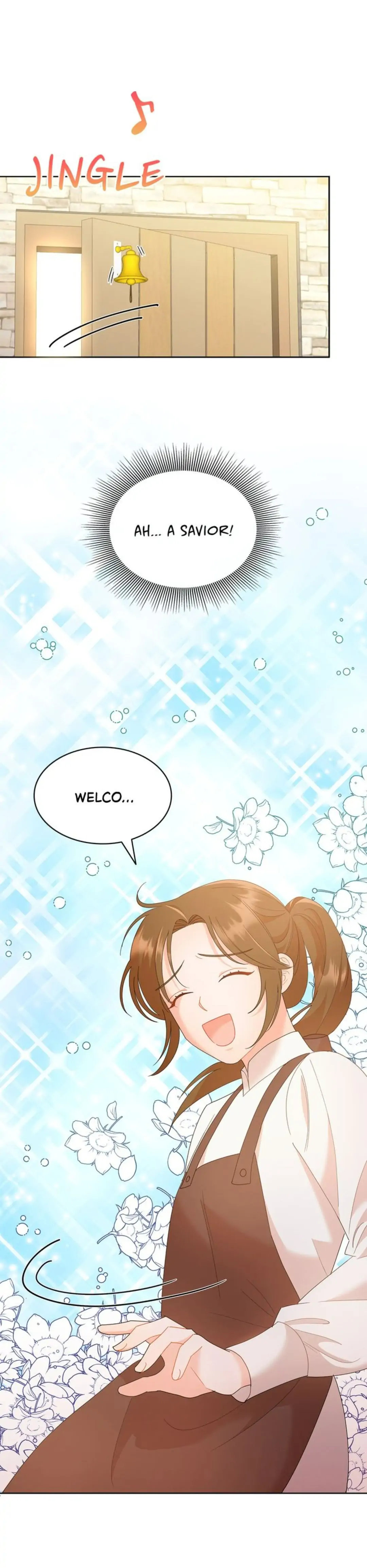 Overprotective Lady Chapter 18 - page 24