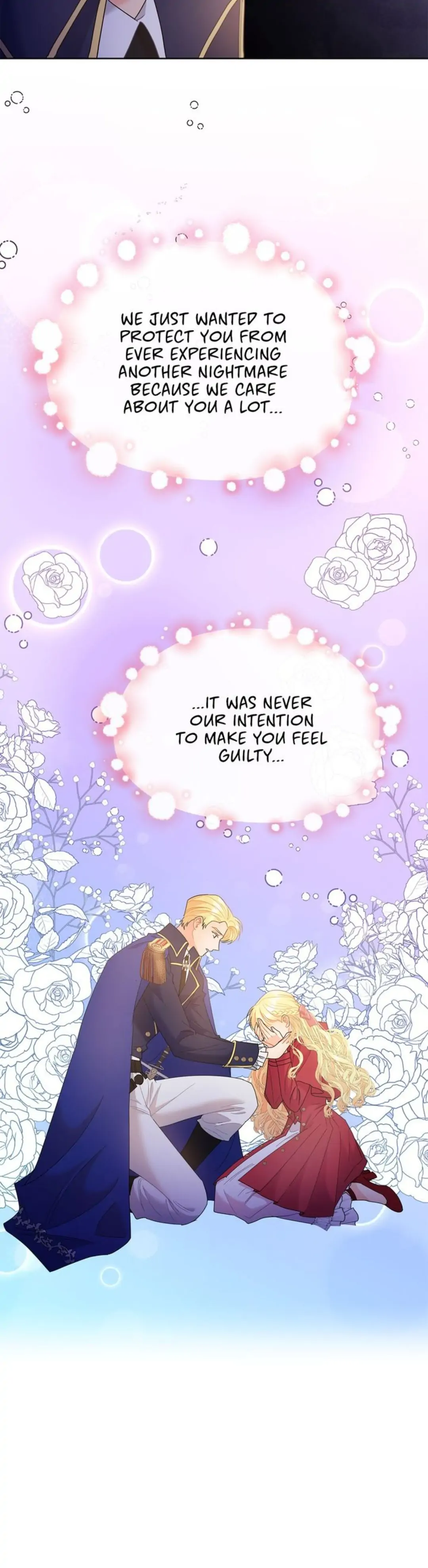 Overprotective Lady Chapter 18 - page 6