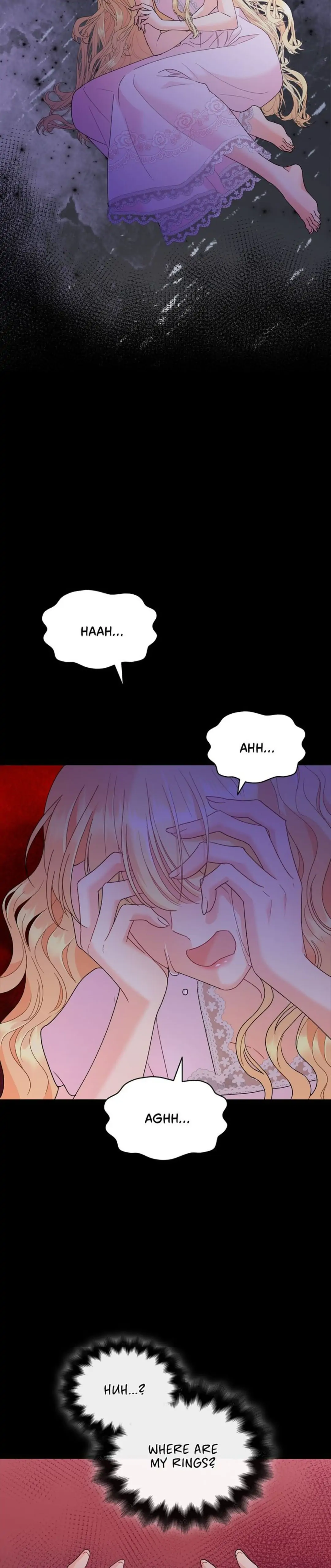 Overprotective Lady Chapter 17 - page 11